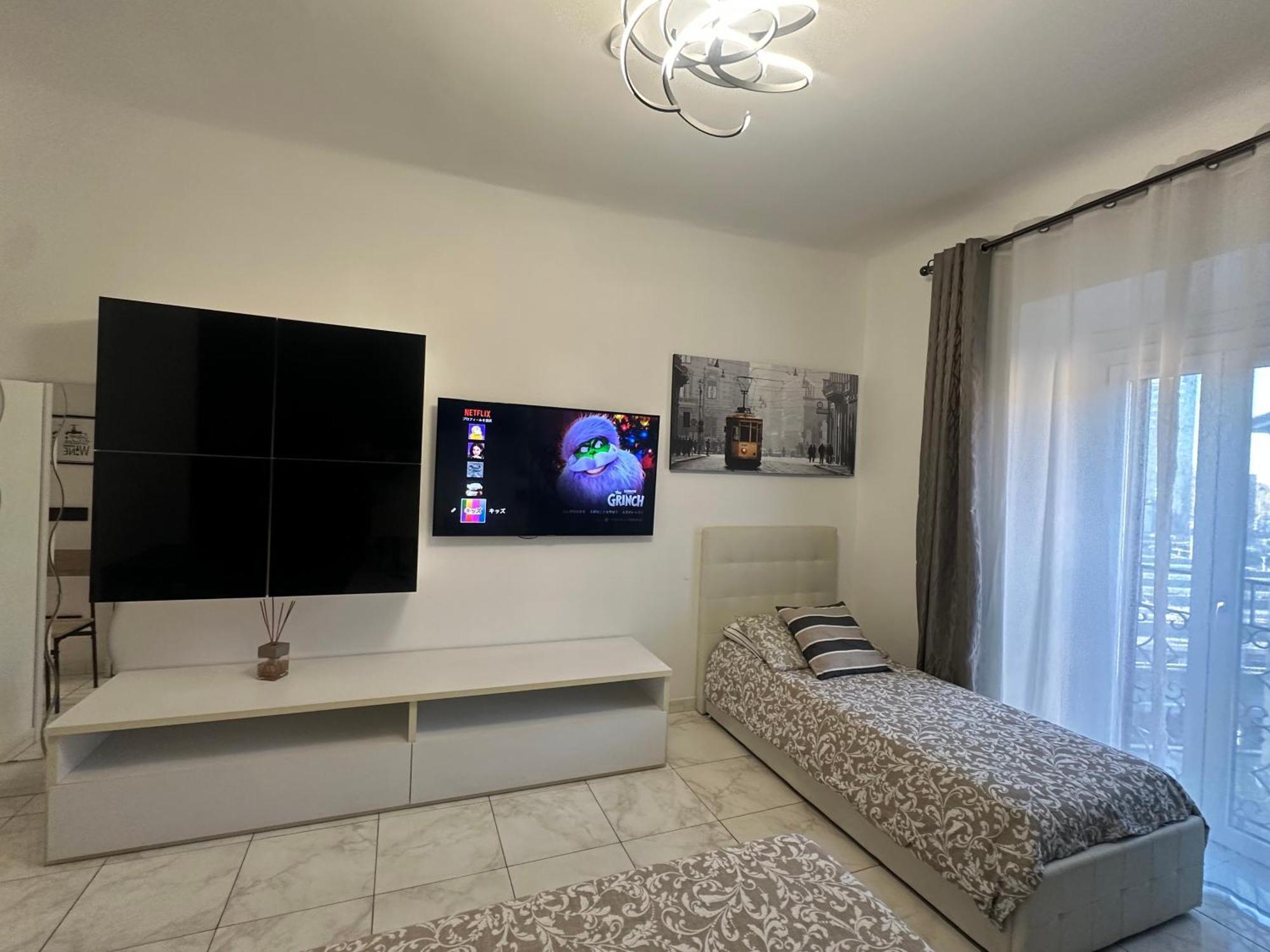 Isola Apartment Milan Exterior photo